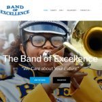 JPSO BOE Website Screenshot